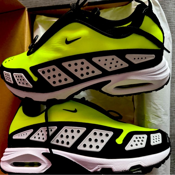 Nike Shoes - Brand new Nike Air Max 97 #Sndrs